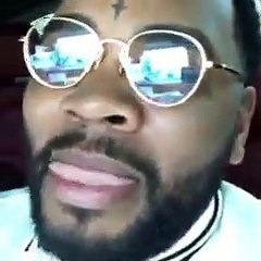 When You Realize How Good God Is! Kevin Gates Is a Whole Made