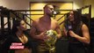 Zelina Vega reveals what's next for Andrade -Cien- Almas- Exclusive, July 15, 2018