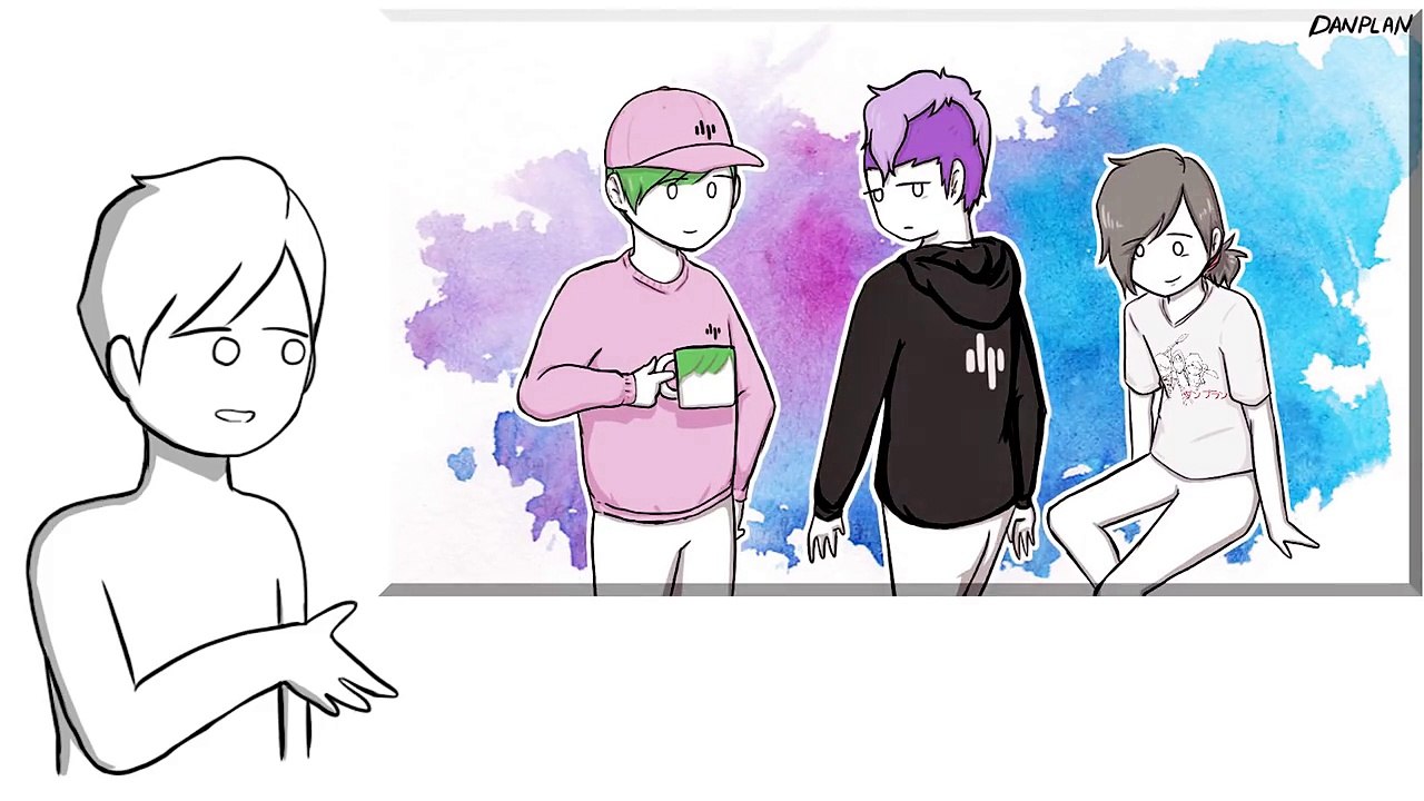 By the way, Selling Merch is Wrong?