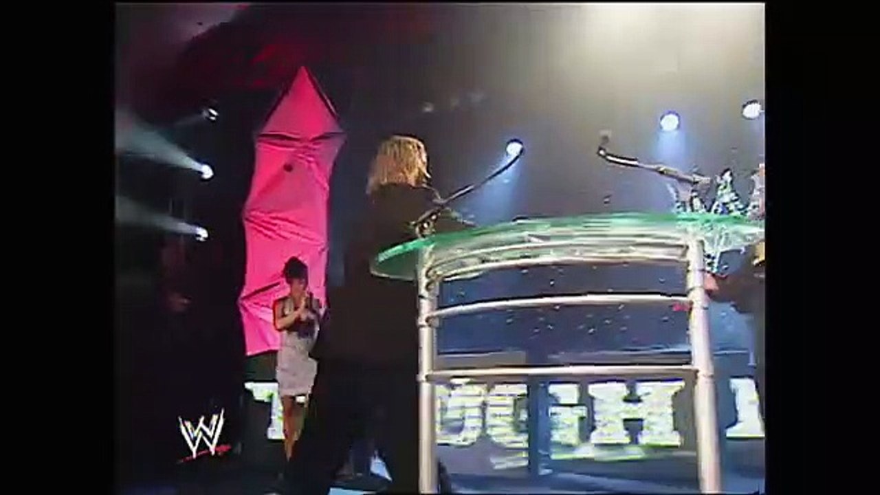 Matt Cappotelli named WWE Tough Enough III co-winner- WWE Tough Enough, Jan. 23, 2003