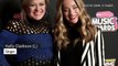Kelly Clarkson and Carrie Underwood Have An 'American Idol' Reunion At 2018 Radio Disney Awards