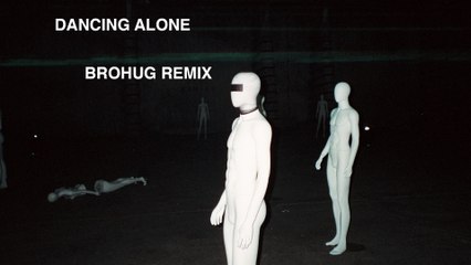 Axwell /\ Ingrosso - Dancing Alone