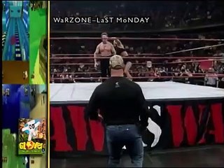 Chyna vs Vince McMahon in arm wrestling Raw Jan 27, 1999