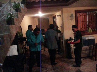 DANNY Y SU CORCEL - HECHICERA O LADRONA