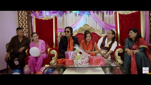 The Cartoonz Crew | Flop Song | Ashusen Lama | Bhimphedi Guys & Aakash Thapa