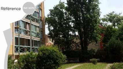 A vendre - Appartement - VILLEURBANNE (69100) - 2 pièces - 53m²