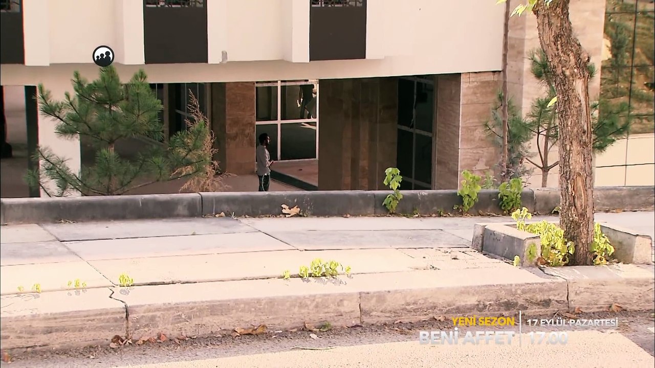 Beni Affet yeni sezonuyla 1403