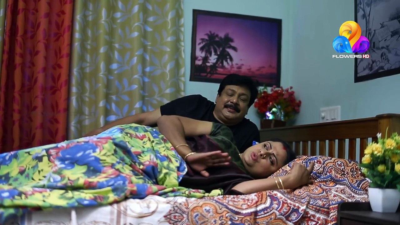 Seetha | Flowers | Ep# 432