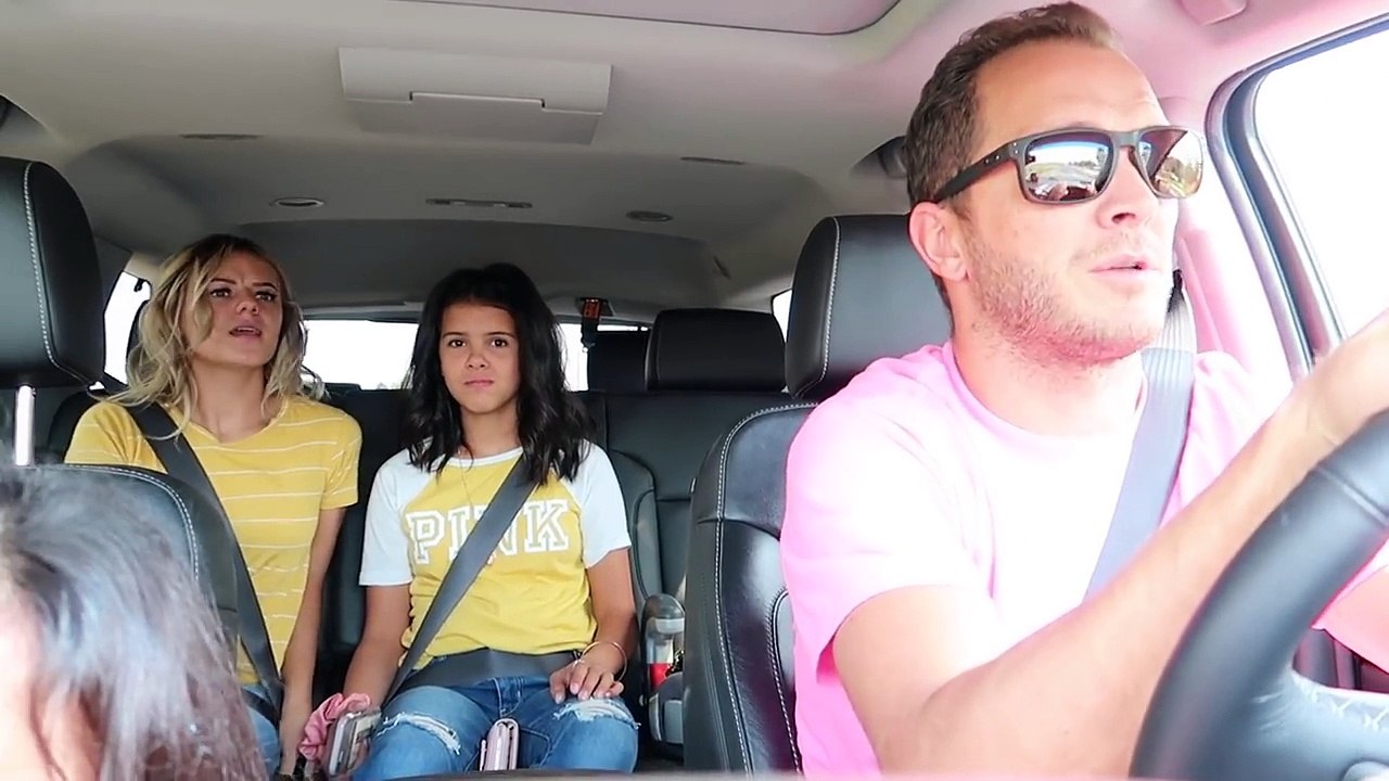 TYPES OF DRIVERS | KESLEY JADE