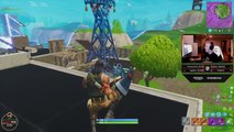 After Tfue Had Thought This Guy is A Noob He Was Shocked By His Skills