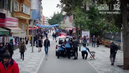 Huerfanas Capitulo 233 Completo HD - Capitulo 233 Huerfanas  Completo HD