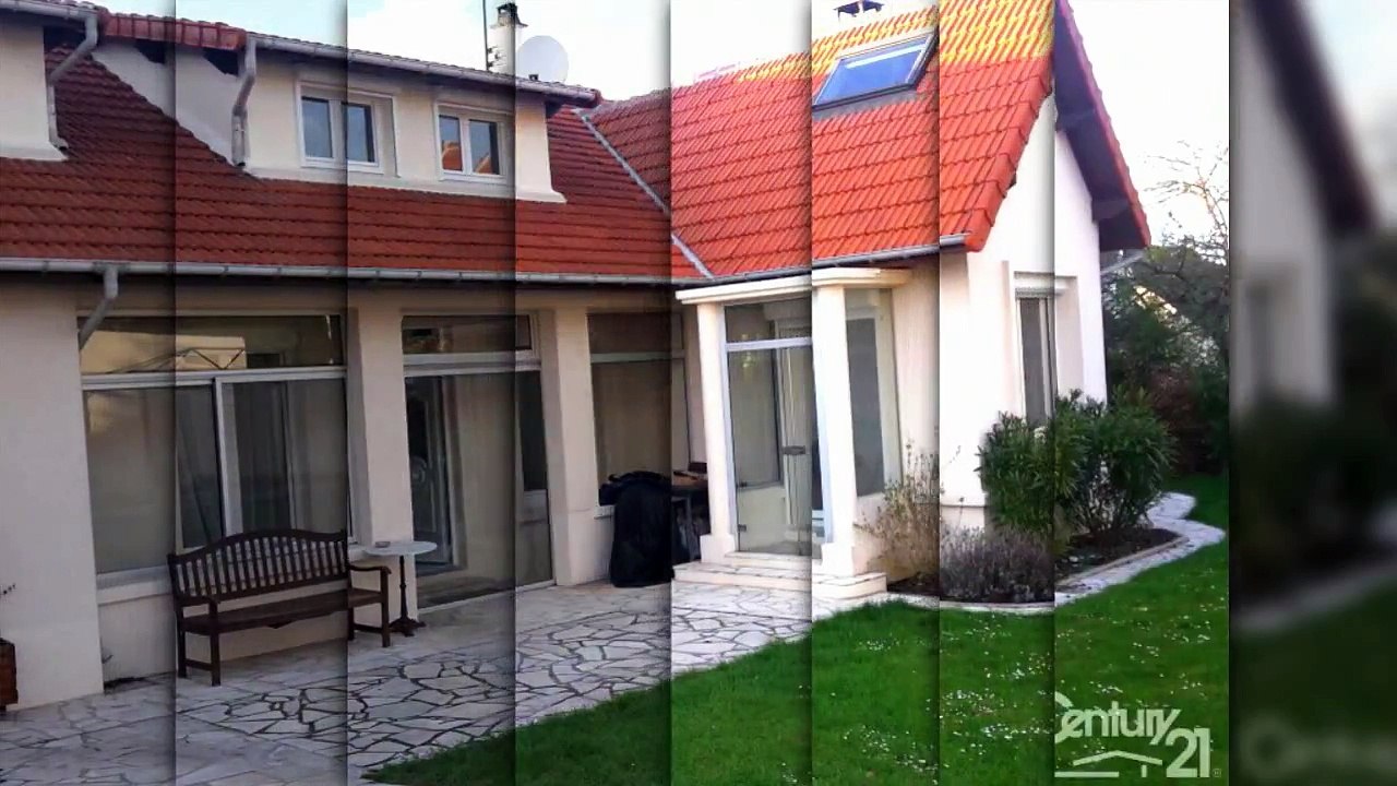 Vente maison - MORANGIS (91420) - 200.0m²
