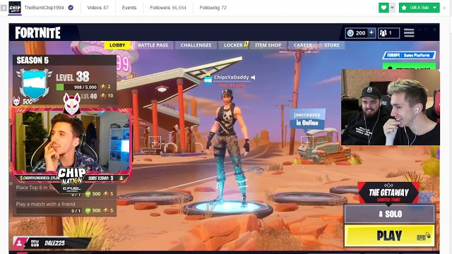 TROLL DONATING TO RANDOM TWITCH STREAMERS *God Tier*