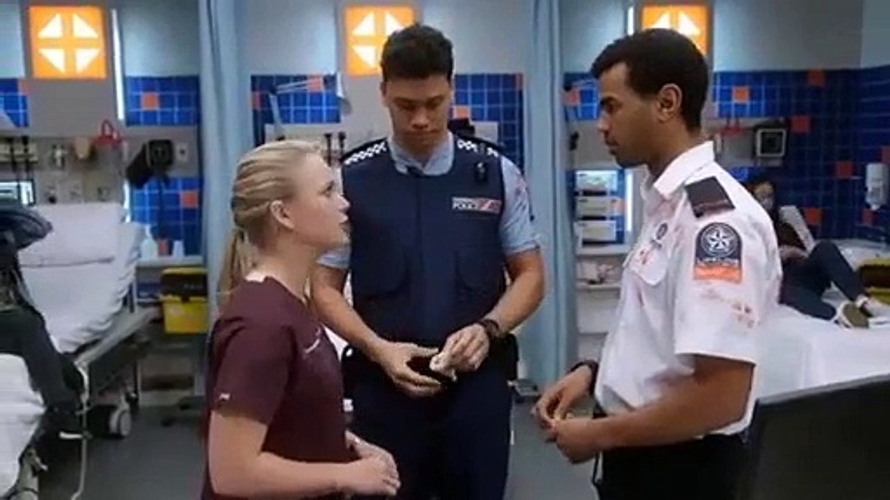 Shortland Street 6573 13th September 2018 Shortland Street 6574 14th September 2018 Shortland Street 6575 16th September 2018