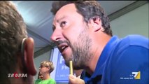 Salvini: Europa muss reformiert werden Deutsch