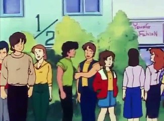 15 emi magique Au Coeur Du Cyclone FR