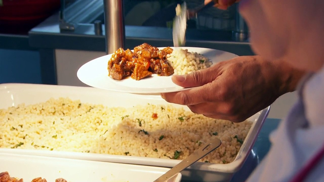 Celebrity.Masterchef.S13E08 Part 2