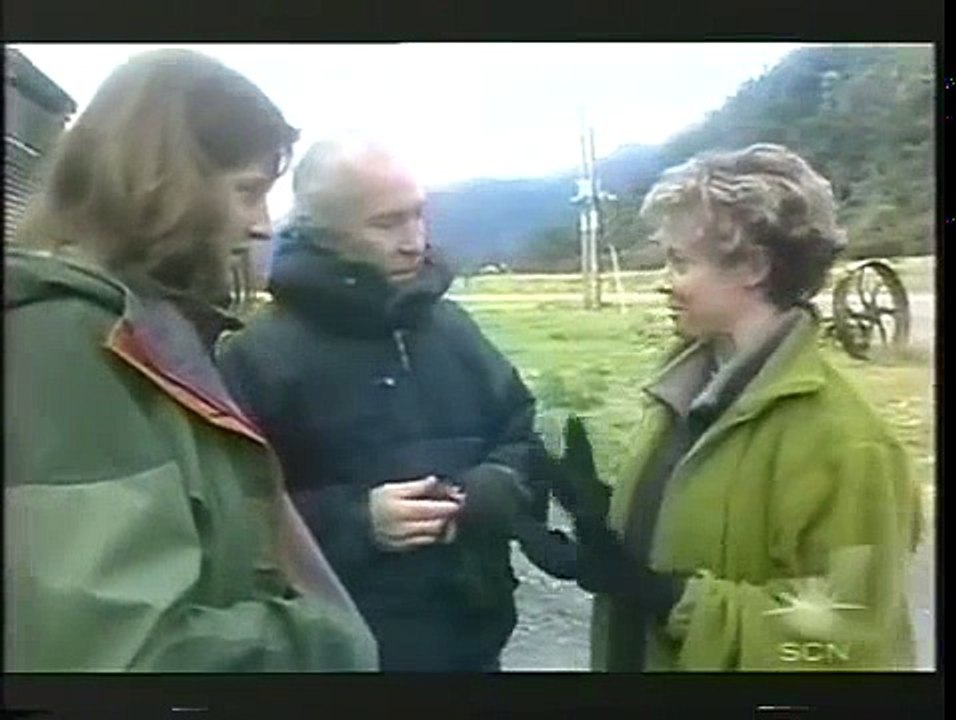 Rough Science S03 E01