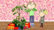 Charlie and Lola  S2E10 I Really Wonder What Plant Im Growing