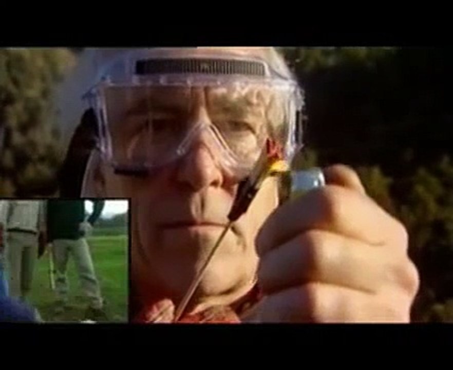 Rough Science S03 E04