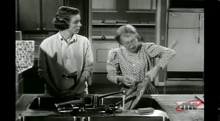 The Beverly Hillbillies S01 E34