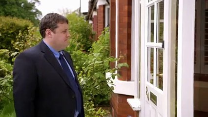 Peter Kay's Car Share S01E01