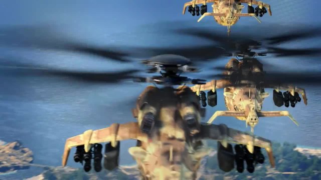 Call of Duty: Black Ops 4 | Blackout Battle Royale Trailer | PS4