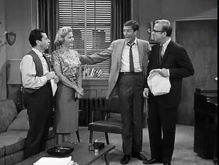 The Dick Van Dyke Show S01 E04