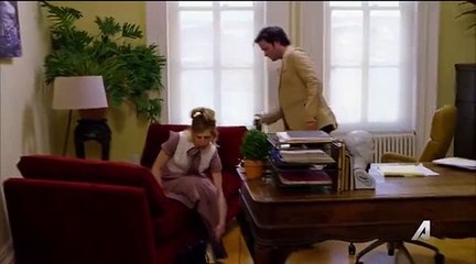 Almost There S01 E09