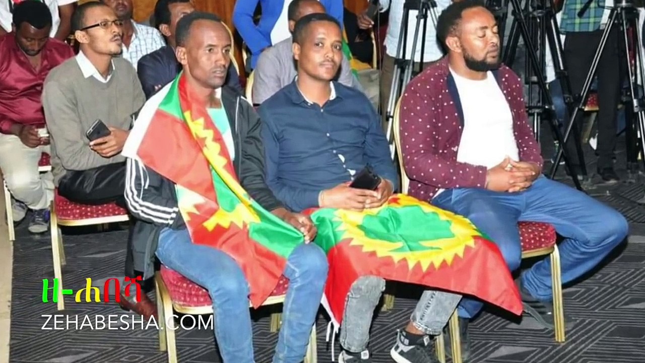 Ethiopia: ዘ-ሐበሻ የዕለቱ ዜና | Zehabesha Daily News