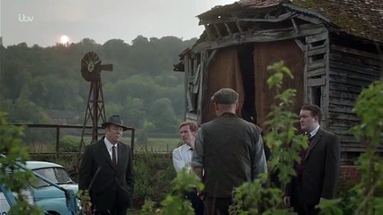 Endeavour S04 E04 Part 02