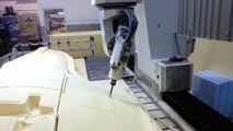 5 Eksen CNC Makinası - 5 Axis CNC Machining - Mooncam _ Turkey_2