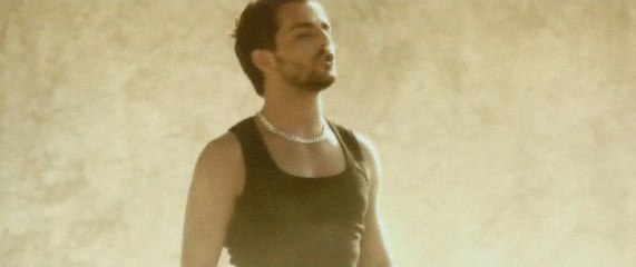 Stelios Maximos - Pios Ine Aftos