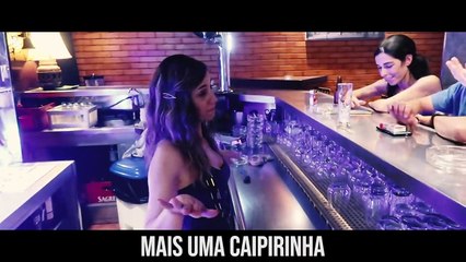 TOY TODA A NOITE PARÓDIA | ODEIO A ESCOLA  (COM LETRA)