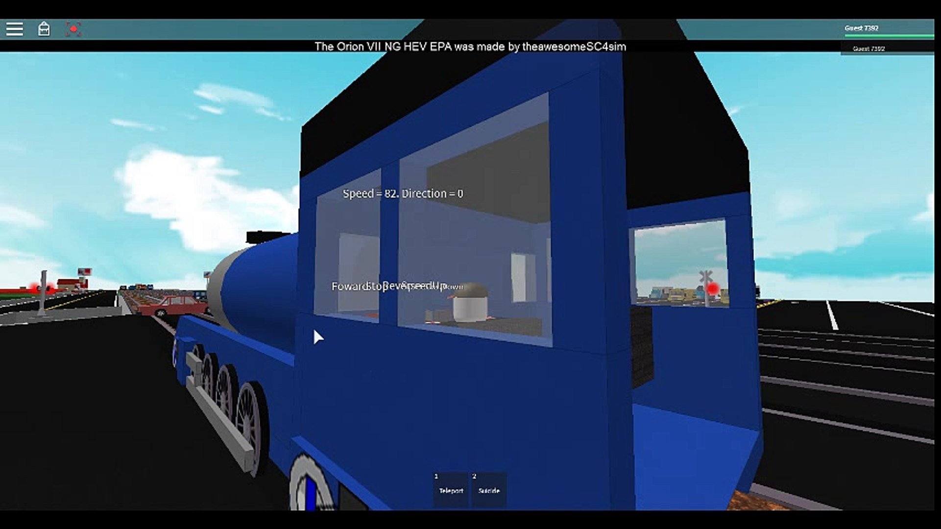 Roblox Train Crash Four Railroad Crossing Early Video 2015 - 