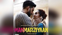 Manmarziyan First Day Box Office Collection: Vicky Kaushal | Tapsee Pannu | Abhishek  | FilmiBeat