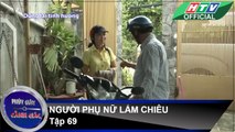 PHÚT GIÂY CẢNH GIÁC ★ Người phụ nữ lắm chiêu #HTV PGCG