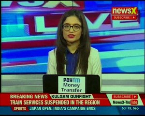 Jammu and Kashmir: One of the most wanted terrorist Gulzaar Paddar gunned down