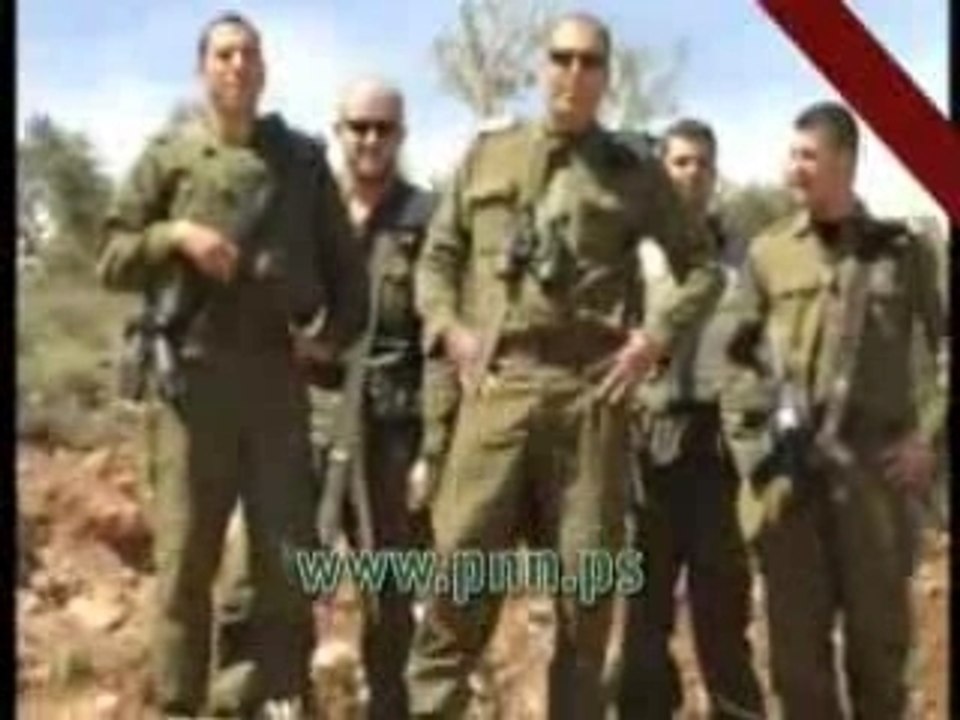 Palestinian activists plant trees in memory of Virginia Tech