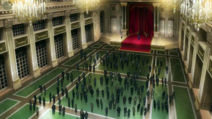 GOSICK -ゴシック 23話