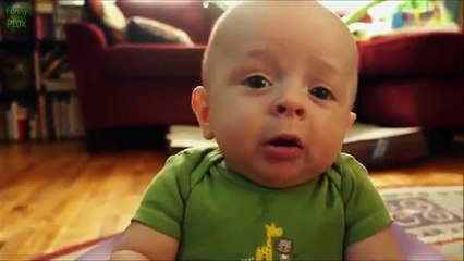 Top 10 Funny Baby Videos !funny videos 2018!funny videos baby!funny pranks
