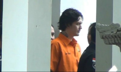 Polisi Selidiki Dugaan Ozzy Albar sebagai Pengedar Narkotika