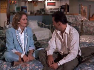 Moonlighting S04E11 Eek! A Spouse! part 2/2