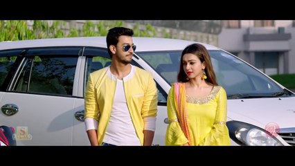 Tomake Chai 2017 Trailer - Bonny - Koushani