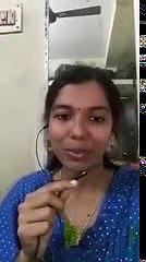 അപർണക്കുട്ടിയുടെ ഒരു കഥ കേൾക്കാം