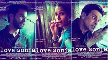 Love Sonia First Day Box Office Collection : RajKummar Rao| Mrinal Thakur |Manoj Bajpayee FilmiBeat