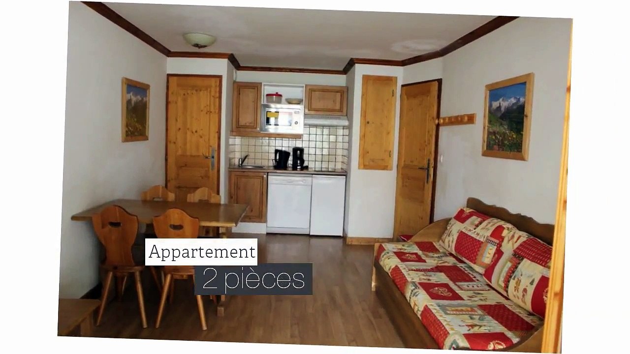 A vendre - Appartement - Valloire (73450) - 2 pièces - 31m²