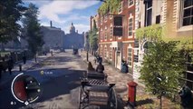 how to fix lags in Assassins Creed Syndicate