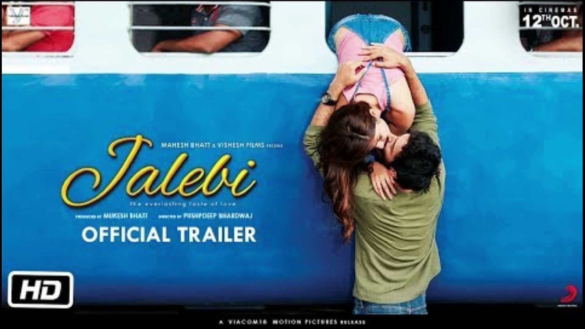 Jalebi full hotsell movie dailymotion