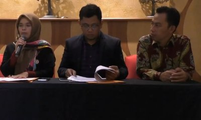 Bawaslu Temukan 391 Ribu DPT Ganda di Jawa Barat